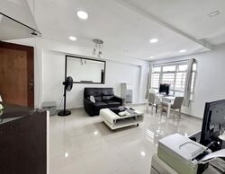 Blk 407B Fern View (Sengkang), HDB 4 Rooms #596496221
